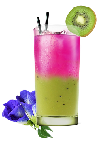 MENU | Fun Boba Tea